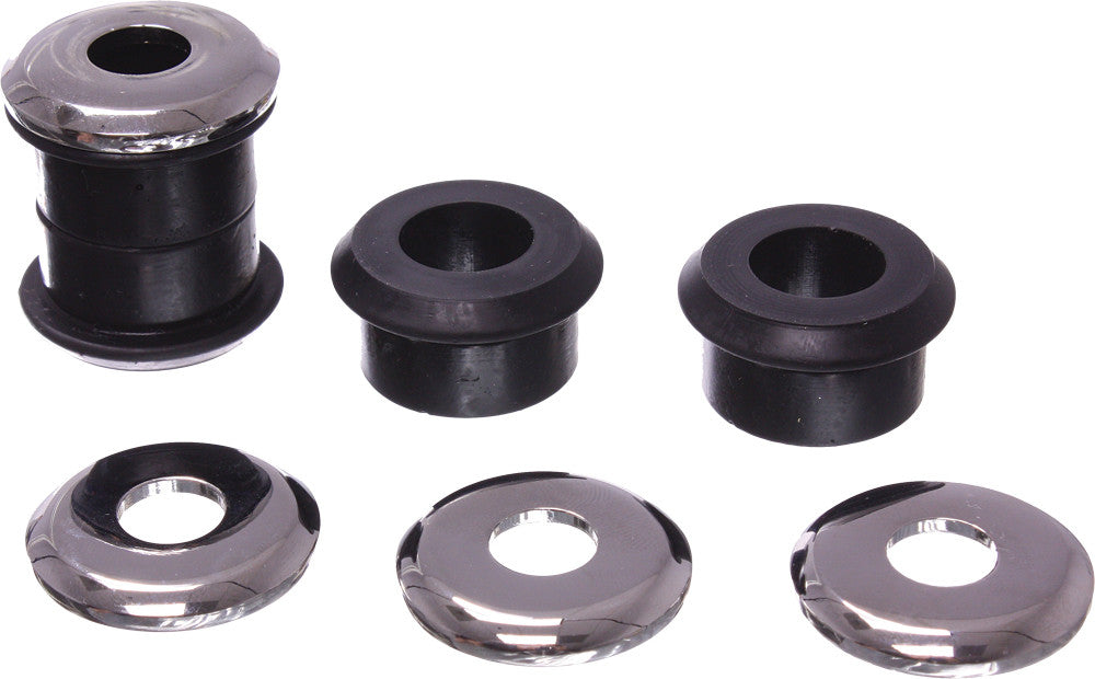 ENERGY SUSP. Riser Bushings Stock W/Out Inserts 9.9124G