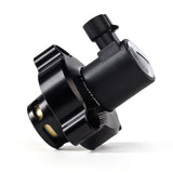 GFB Diverter Valve DV+ 15-23 Ford Mustang 2.3L EcoBoost / 2023 Ford Bronco Raptor/Ranger Raptor 3.0L T9384