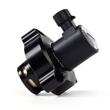GFB Diverter Valve DV+ 15-23 Ford Mustang 2.3L EcoBoost / 2023 Ford Bronco Raptor/Ranger Raptor 3.0L T9384