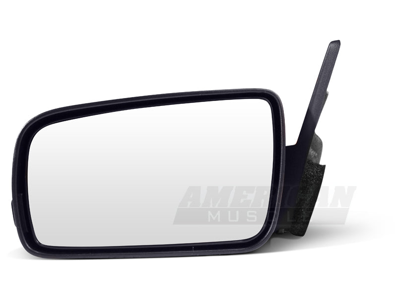 Raxiom 05-09 Ford Mustang Directional Sideview Mirrors 94327