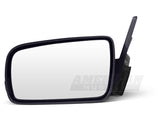 Raxiom 05-09 Ford Mustang Directional Sideview Mirrors 94327