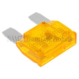 NAMZ 40-AMP MAXI Fuse - Single (HD 72314-01) NF-MAX-40