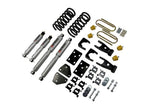 Belltech LOWERING KIT WITH SP SHOCKS 811SP