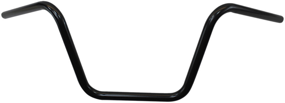 TC BROS Mini Ape Hanger Bars 8" 101-0173
