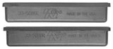 K&N 16-19 BMW 750i L6-4.4L F/I Replacement Drop In Air Filter 33-5086