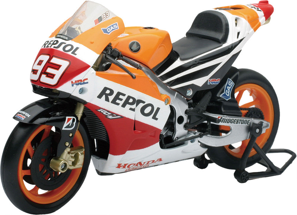 NEW-RAYReplica 1:12 Super Sport Bike 14 Honda Repsol(Marquez)57663