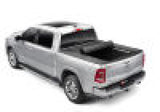 BAK 19-21 Dodge Ram w/ Ram Box Revolver X4s 5.7ft Bed Cover (New Body Style 1500 Only) 80227RB