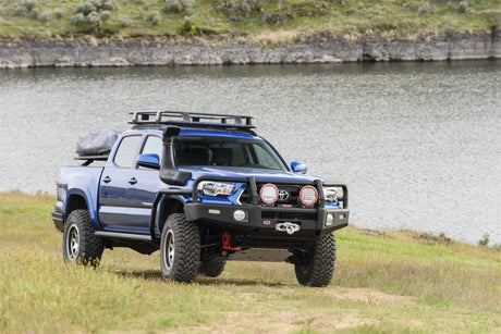 ARB Summit Combar Textured Fogii Tacoma 16On 3423160K