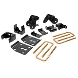 Belltech 15-17 Ford F-150 (All Cabs) 2WD/4WD Performance Handling Kit 1001HK