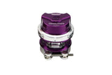 Turbosmart BOV Race Port Female Gen-V Purple - No Weld Flange TS-0204-1143