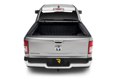 Truxedo 19-20 Ram 1500 (New Body) w/RamBox 5ft 7in Pro X15 Bed Cover 1484901