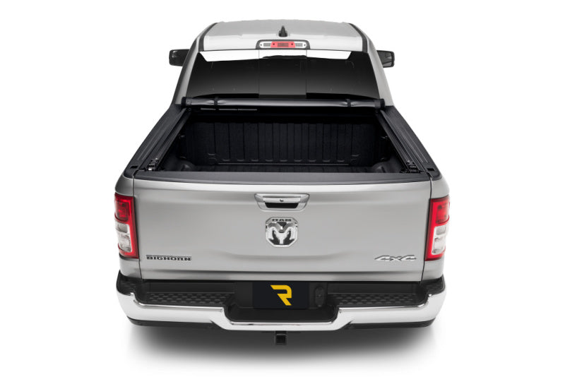 Truxedo 19-20 Ram 1500 (New Body) w/o Multifunction Tailgate 6ft 4in Pro X15 Bed Cover 1486901