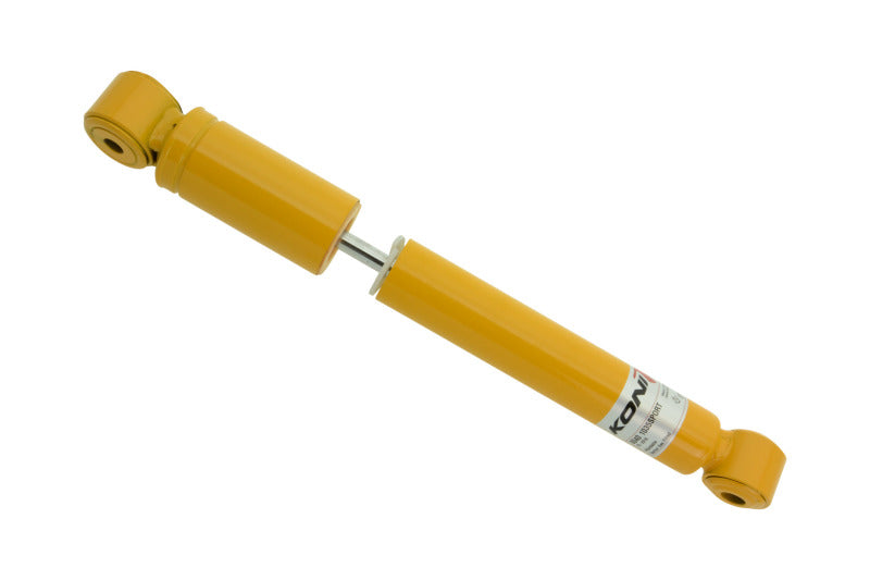 Koni Sport (Yellow) Shock 86-88 Porsche 924S - Rear 8040 1035SPORT