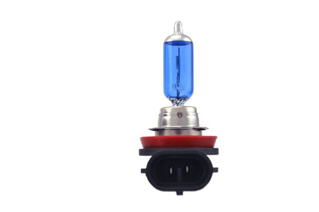 Hella Optilux XB Extreme Type H11 12V 80W Blue Bulbs - Pair LAH71071032