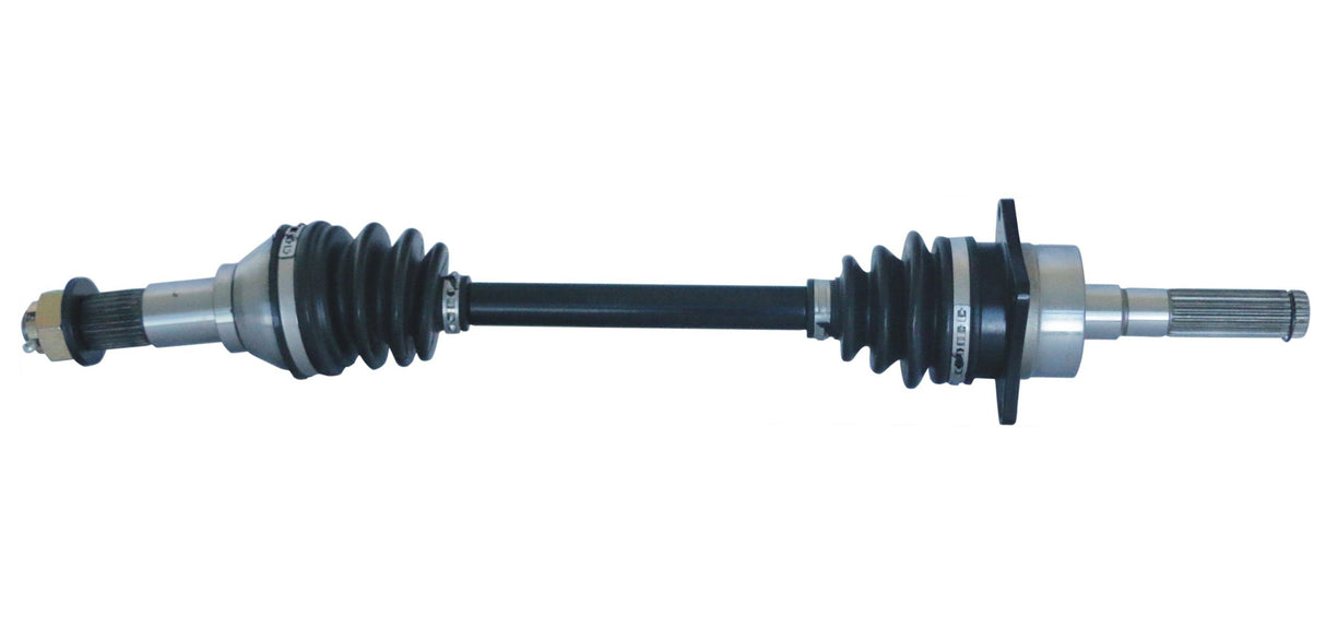 OPEN TRAILOe 2.0 Axle Front RightCAN-7018