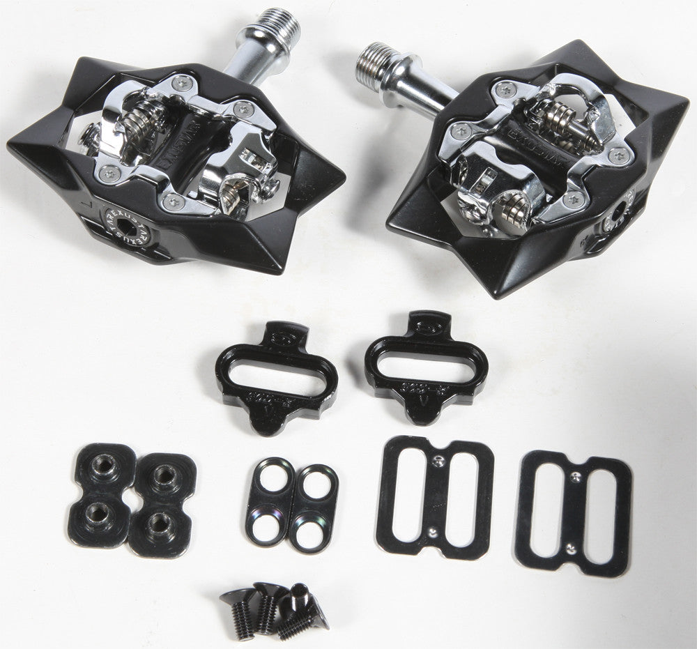 EXUSTAR Pm221 Pedal 9/16" E-PM221