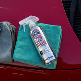 Chemical Guys DeCon Pro Iron Remover & Wheel Cleaner - 16oz SPI21516
