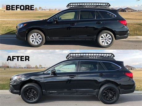 Tuff Country 15-23 Subaru Outback 2in Lift Kit 51730
