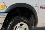 Lund 10-17 Dodge Ram 2500 SX-Sport Style Smooth Elite Series Fender Flares - Black (4 Pc.) SX205S