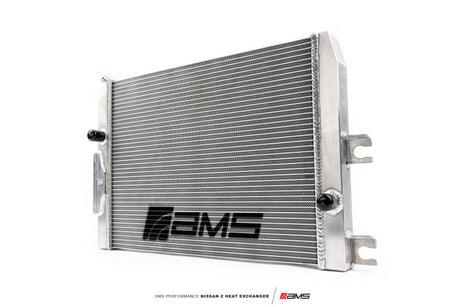 AMS Performance 2023 Nissan Z Heat Exchanger AMS.47.02.0001-1