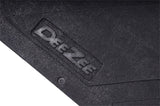 Deezee Universal Tailgate Mat - Full Size/Universal (X Pattern) DZ 76700