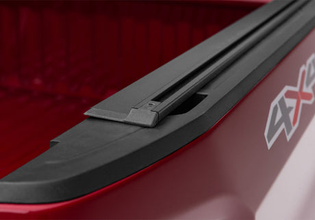 Truxedo Jeep Gladiator / Ford Maverick Elevate TS Rails - 50in. 1118414