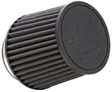 AEM Dryflow Conical Air Filter 6in Base OD x 3.5in Flange ID x 5.25in Height 21-204BF