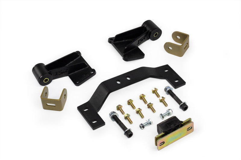 ISR Performance VQ35DE Swap Mount for Nissan 240sx IS-240-VQMKT