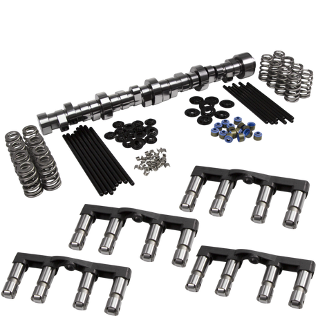 COMP Cams Stage 2 Master Camshaft Kit Dodge Non-VVT 5.7/6.1L HEMI MK112-303-11