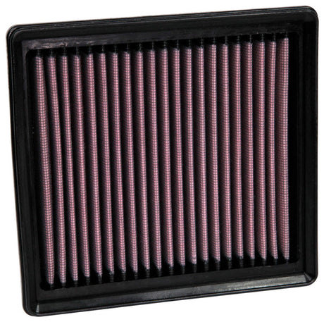 K&N 19-20 Toyota Corolla E210 L4-2.0L F/I Hybrid Replacement Air Filter 33-3154