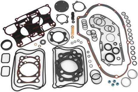 JAMES GASKETSGasket Motor Sportster W/Mls Head Gaskets Kit 17026-86-Mls17026-86-MLS