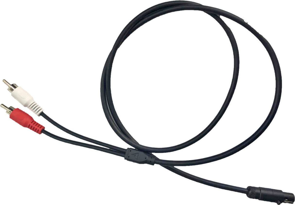 NAVATLASRca To Intercom CblRTA3