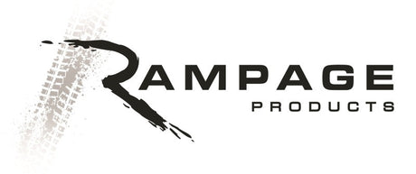 Rampage 1999-2019 Universal Led Tailgate Lightbar 60 Inch - Black 960135
