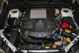 AEM 2014 Subaru Forester 2.0L H4 - Cold Air Intake System - Gunmetal Gray 21-742C