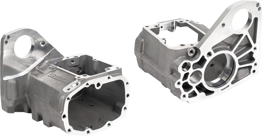 DELKRON Transmission Case D4000