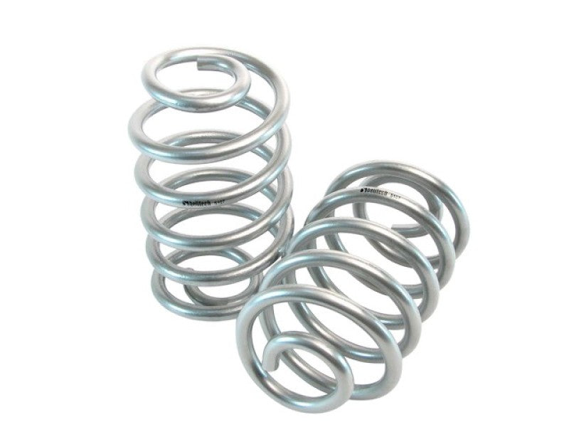 Belltech COIL SPRING SET 02-06 TRAILBLAZER/ENVOY 4230
