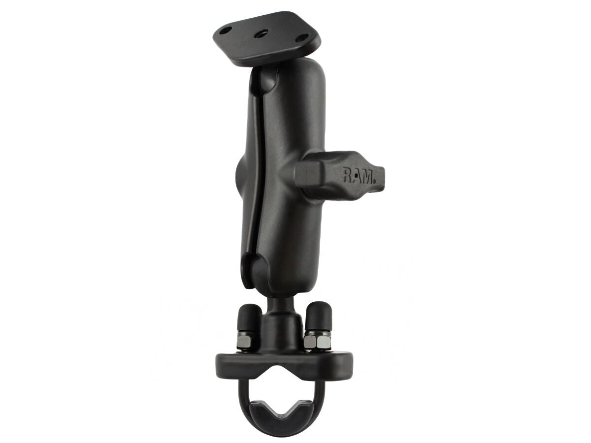 RAM Ram U-Bolt Mount 2.47 X 2.47 X 1 RAM-B-149ZU