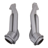 BBK 05-15 Dodge Challenger/Charger 5.7 Hemi Shorty Tuned Exhaust Headers - 1-3/4 Titanium Ceramic 4012