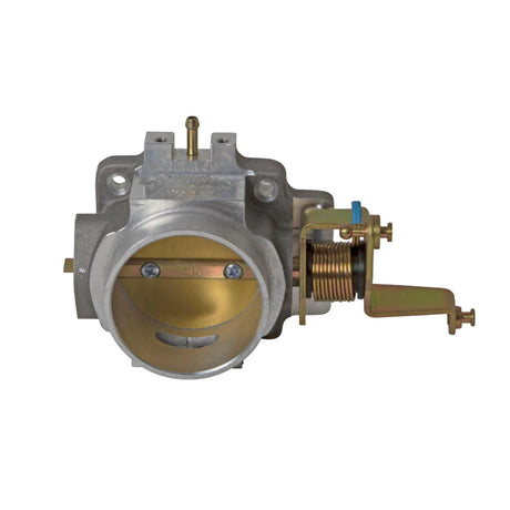 BBK 04-06 Jeep 4.0 62mm Throttle Body BBK Power Plus Series 17240