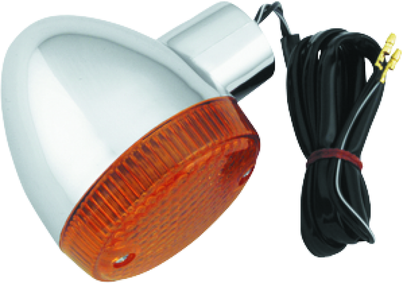 BikeMaster Honda Turn Signal - Rear Left 261064