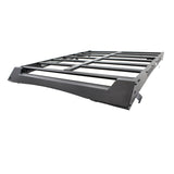 Go Rhino 19-23 Chevrolet/GMC Silverado/Sierra 1500 CC Ceros Low Profile Roof Rack - Tex. Blk 5933110T