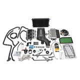 Edelbrock SC Jeep Wrangler 2018-2020 3.6L V6 Pentastar 15284