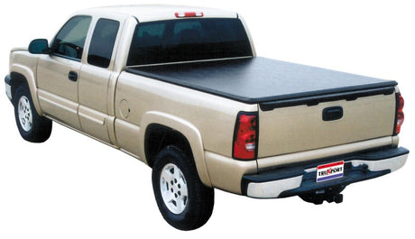 Truxedo 73-87 GM Full Size C/K 6ft 6in TruXport Bed Cover 291601