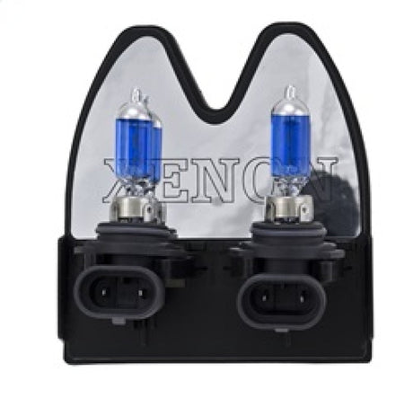 Hella 9006 12V 55W Xen White Bulb (Pair) LAH71071432
