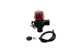 Turbosmart BOV Smart Dual Port Mitsubishi EVO 4 Through X - Red TS-0215-1022