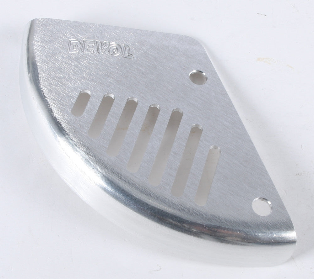 DEVOL Rear Disc Guard 0105-4502