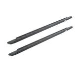 Go Rhino RB30 Running Boards 87in. - Tex. Blk (Boards ONLY/Req. Mounting Brackets) 69600087PC