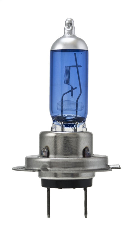Hella Optilux H7 100W XB Extreme Blue Bulbs (Pair) LAH71070307