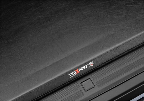 Truxedo 17-20 Ford F-250/F-350/F-450 Super Duty 8ft TruXport Bed Cover 279601