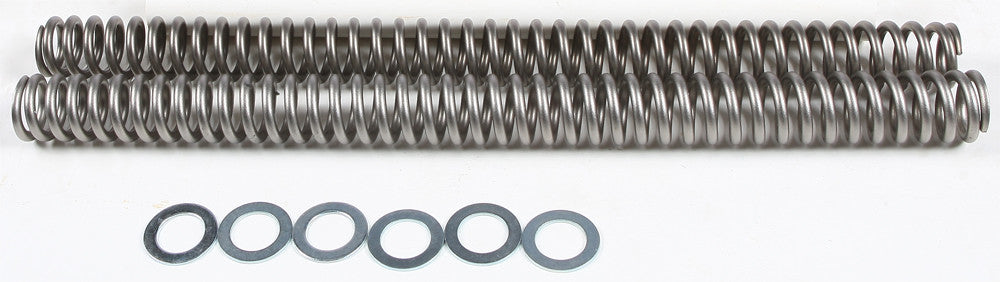 RACE TECH Fork Spring 0.75kg FRSP S2938075